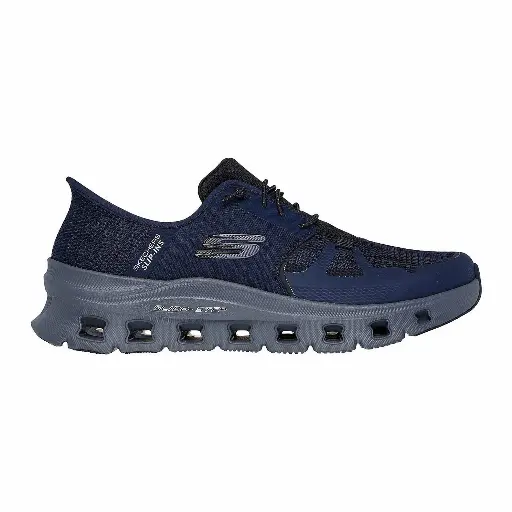 Skechers Glide-Step Pro Slip-Ins Sneakers Heren