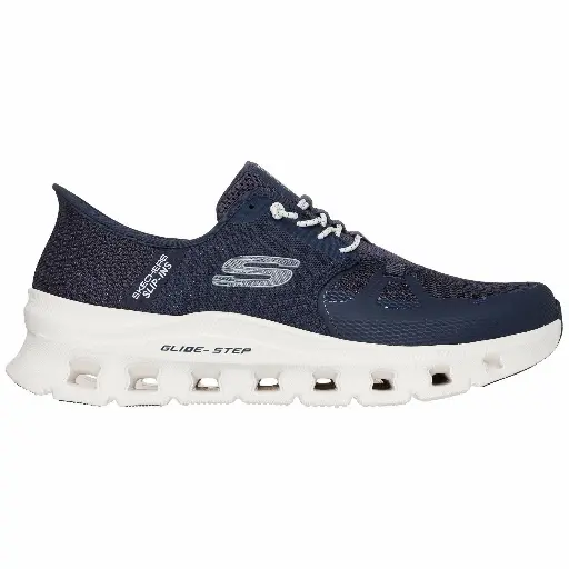 Skechers Glide-Step Pro Slip-Ins Sneakers Heren