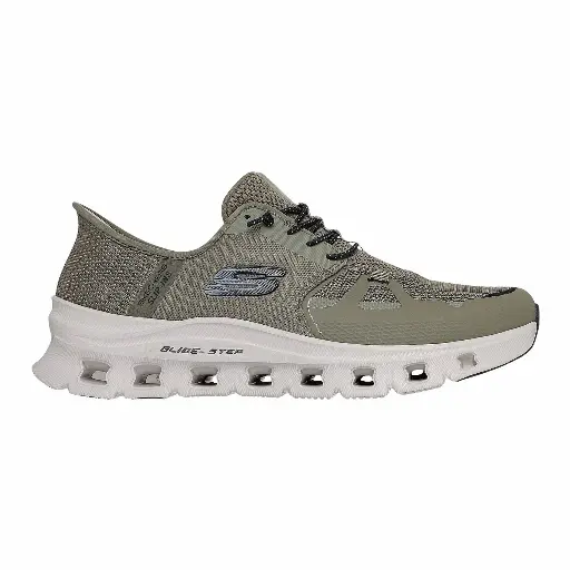 Skechers Glide-Step Pro Slip-Ins Sneakers Heren