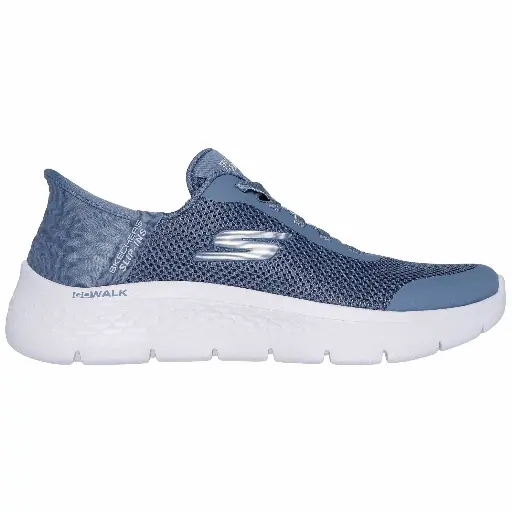Skechers Go Walk Flex - Grand Entry Slip-Ins Sneakers Dames