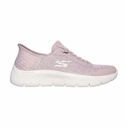 Skechers Go Walk Flex - Grand Entry Slip-Ins Sneakers Dames