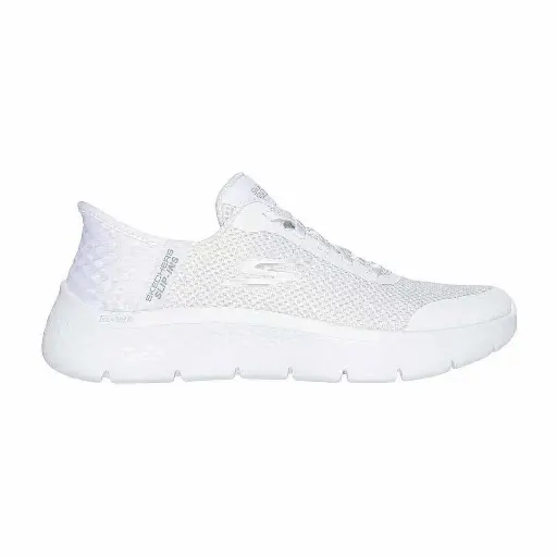 Skechers Go Walk Flex - Grand Entry Slip-Ins Sneakers Dames