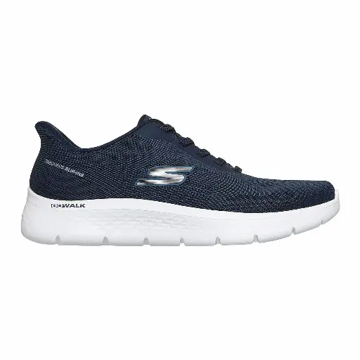 Skechers Go Walk Flex Master Sneakers Heren