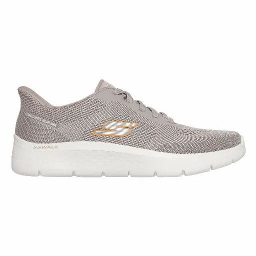 Skechers Go Walk Flex Master Sneakers Heren