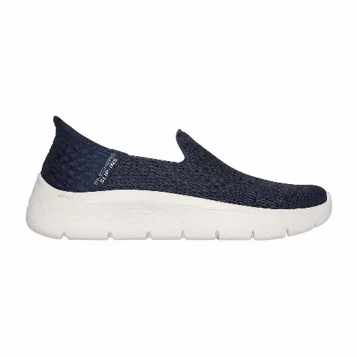 Skechers Go Walk Flex-Relish Slip-Ins Sneakers Dames