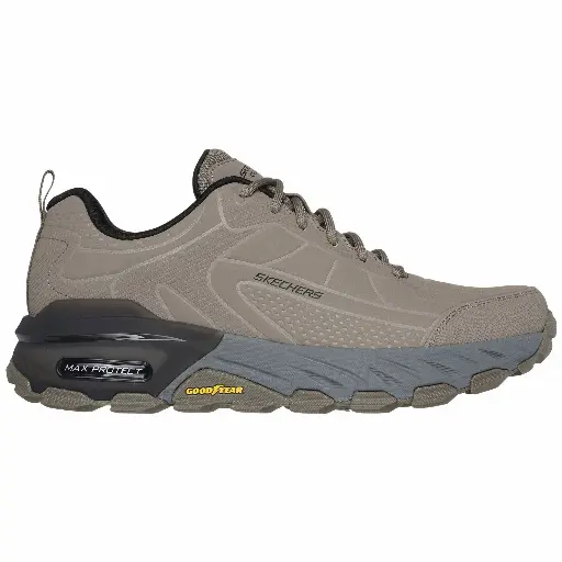Skechers Max Protect - Ironguard Sneakers Heren