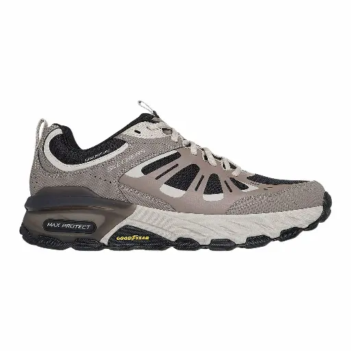 Skechers Max Protext Sherwood Ridge Sneakers Heren