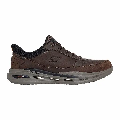 Skechers Moxley Arch Fit Orvan Slip-Ins Sneakers Heren