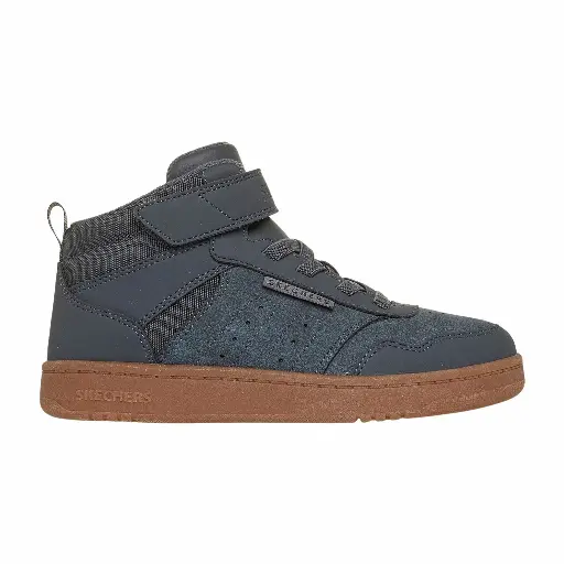 Skechers Quick Street Sneakers Jongens