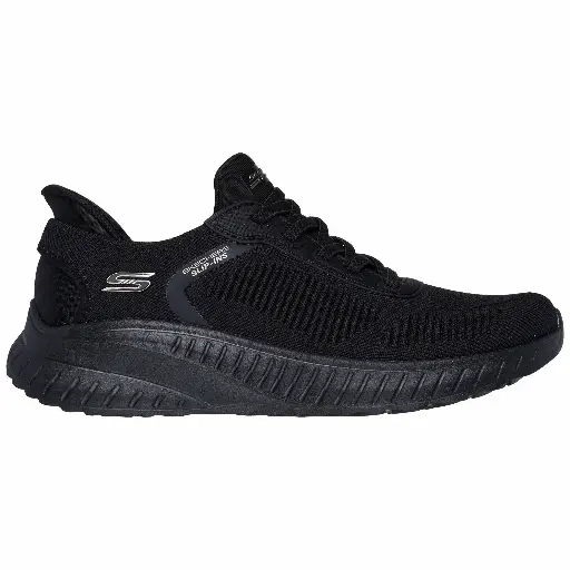 Skechers Slip-Ins Bobs Sport Squad Chaos Sneakers Dames