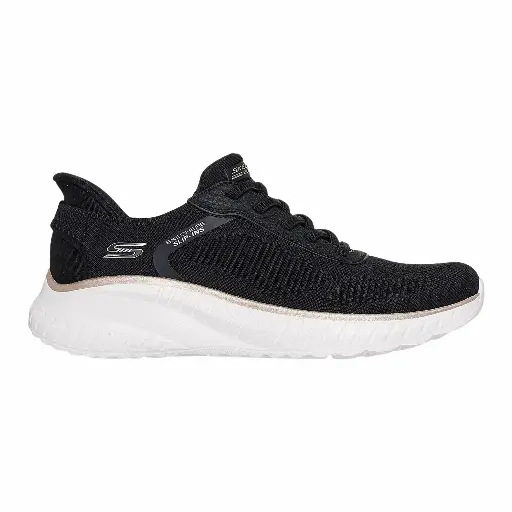Skechers Slip-Ins Bobs Sport Squad Chaos Sneakers Dames