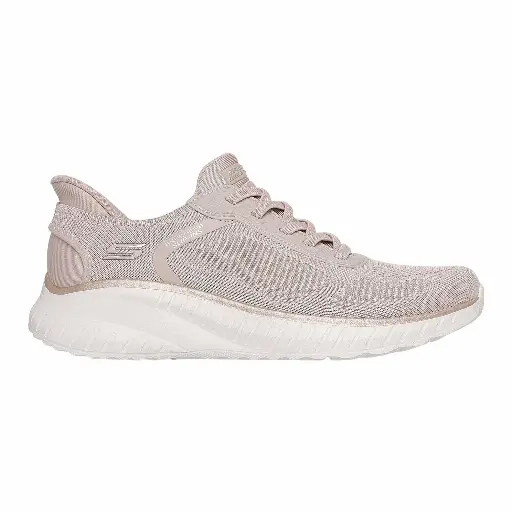 Skechers Slip-Ins Bobs Sport Squad Chaos Sneakers Dames