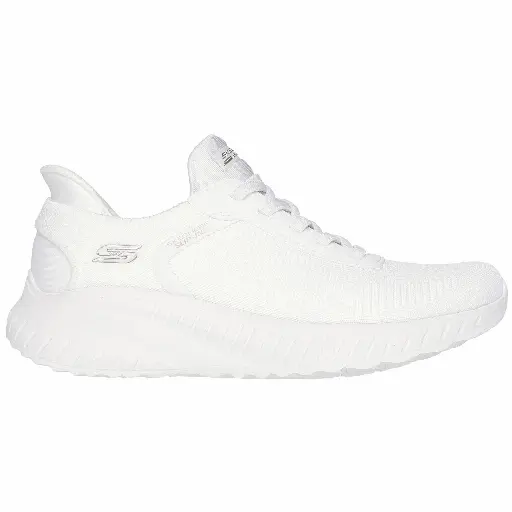 Skechers Slip-Ins Bobs Sport Squad Chaos Sneakers Dames