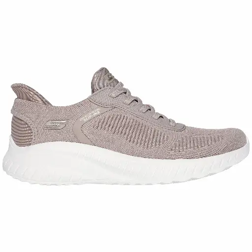 Skechers Slip-Ins Bobs Sport Squad Chaos Sneakers Dames
