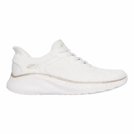 Skechers Slip-Ins Bobs Sport Squad Chaos Sneakers Dames