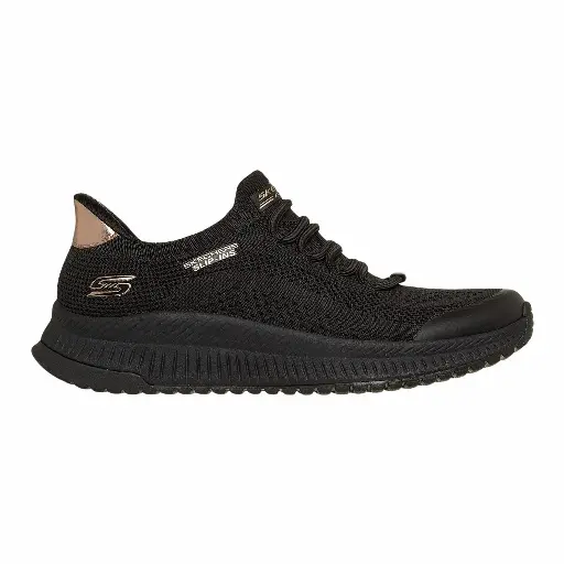 Skechers Slip-ins BOBS Squad 4 Dire Step Sneakers Dames