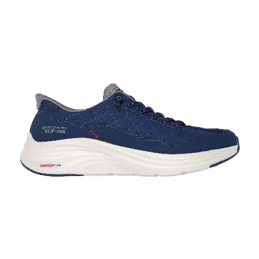 Skechers Slip-ins Contour Foam Cozy Fit Sneakers Heren