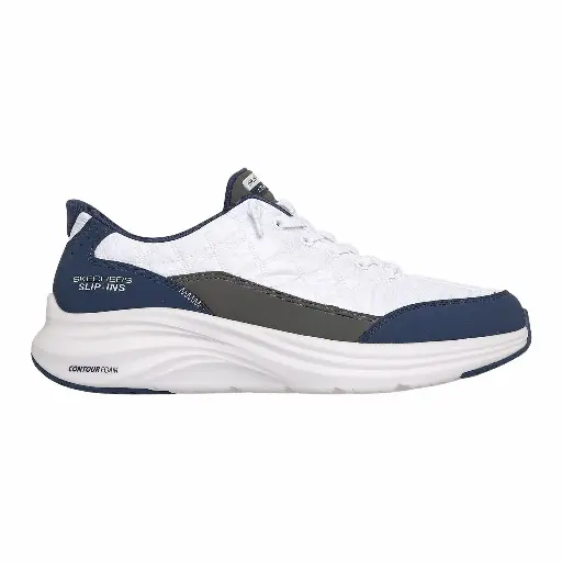 Skechers Slip-ins Contour Foam Cozy Fit Sneakers Heren