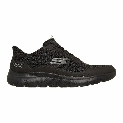 Skechers Slip-ins Summits Leyter Sneakers Heren
