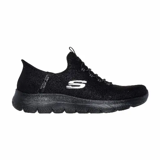 Skechers Summits Unknown Trail Slip-Ins Sneakers Dames