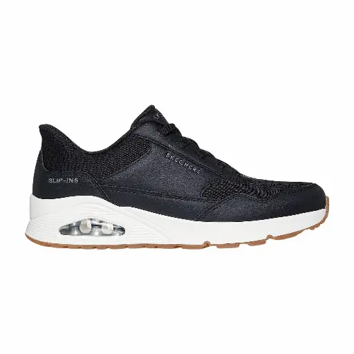 Skechers Uno - Banksia Slip-Ins Sneakers Heren