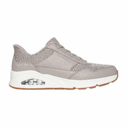 Skechers Uno - Banksia Slip-Ins Sneakers Heren