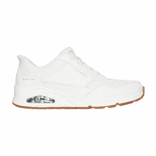 Skechers Uno - Banksia Slip-Ins Sneakers Heren