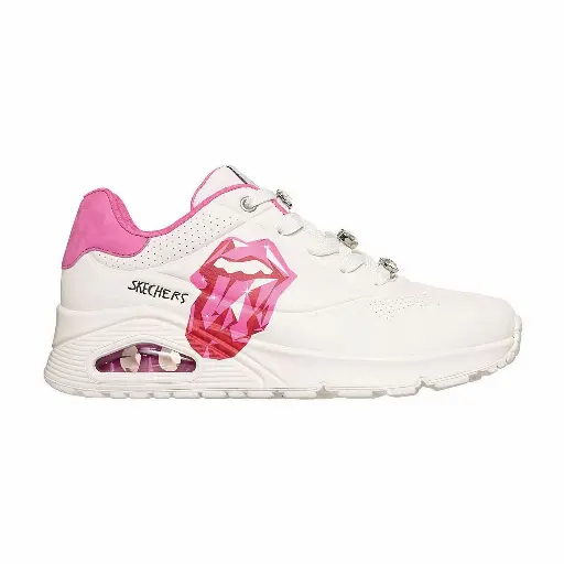 Skechers Uno Diamond Stones Sneakers Dames