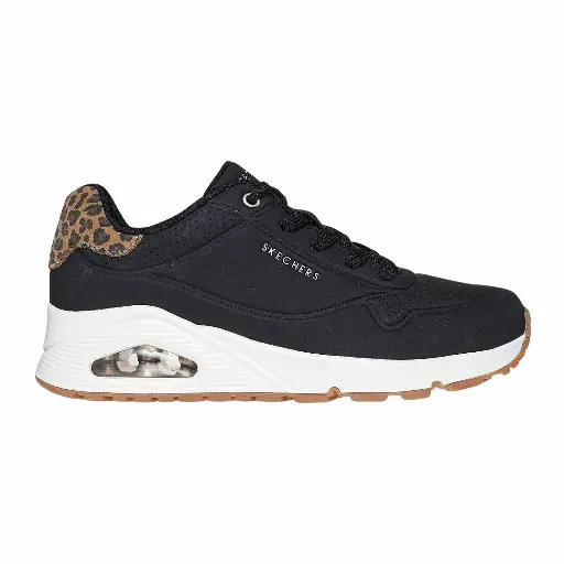 Skechers Uno Jungle Nite Sneakers Dames
