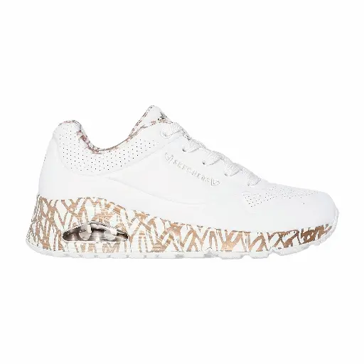 Skechers Uno - Loving Love Sneakers Dames