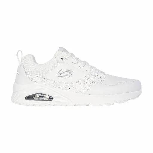Skechers Uno - Retro One Sneakers Heren