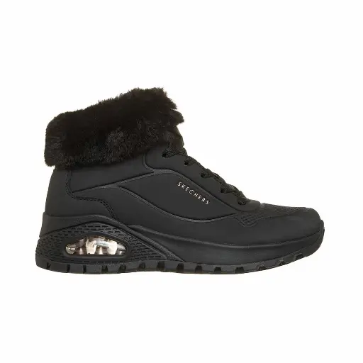 Skechers Uno Rugged - Arctic Avenue Sneakers Dames