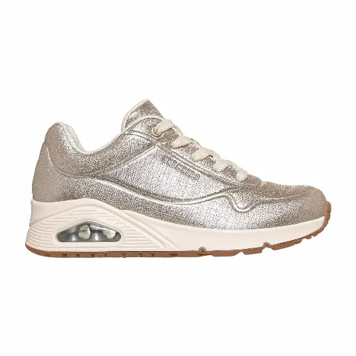 Skechers Uno Shinin' Bright Sneakers Dames