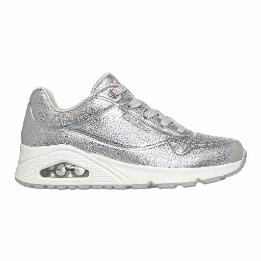 Skechers Uno Shinin' Bright Sneakers Dames