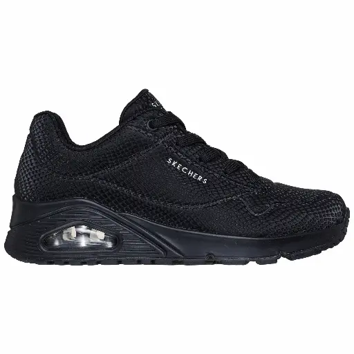 Skechers Uno Shiny Scale Sneakers Dames