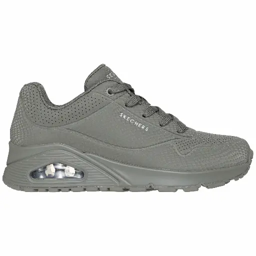 Skechers Uno Shiny Scale Sneakers Dames