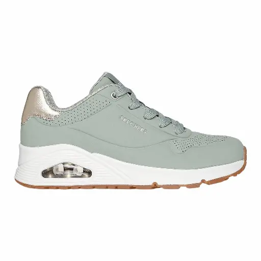 Skechers Uno Sneakers Dames