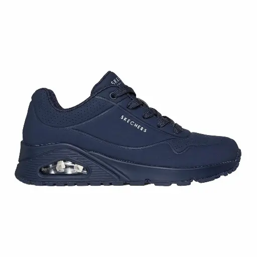 Skechers Uno - Stand On Air Sneaker Dames