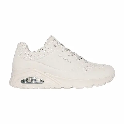 Skechers Uno - Stand On Air Sneaker Dames