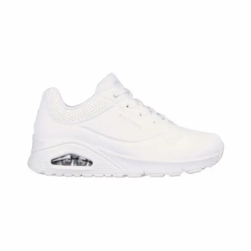 Skechers Uno - Stand On Air Sneaker Dames
