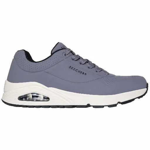 Skechers Uno Stand On Air Sneakers Heren