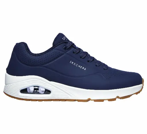 Skechers Uno Stand On Air Sneakers Heren