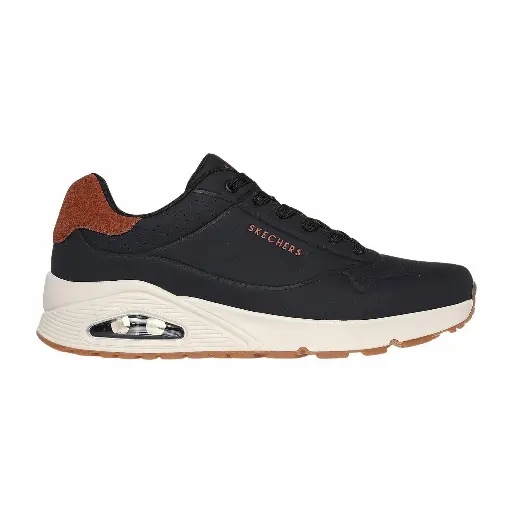 Skechers Uno Suited On Air Sneakers Heren