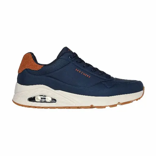 Skechers Uno Suited On Air Sneakers Heren