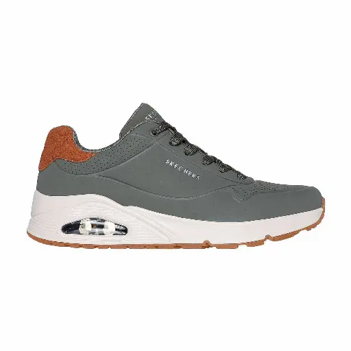 Skechers Uno Suited On Air Sneakers Heren