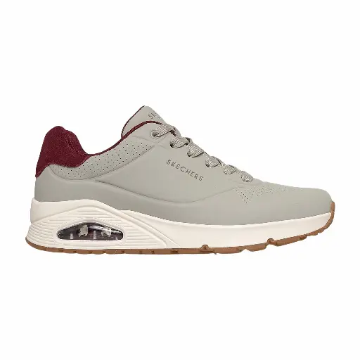 Skechers Uno Suited On Air Sneakers Heren