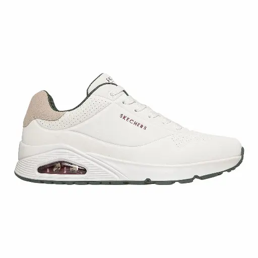 Skechers Uno Suited On Air Sneakers Heren