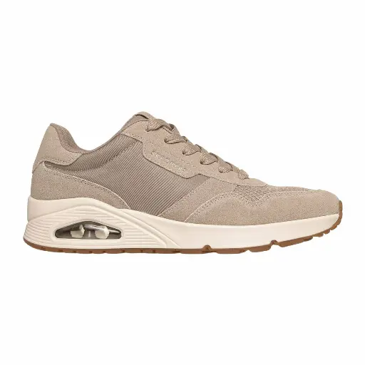 Skechers Uno Vintage Air Sneakers Heren