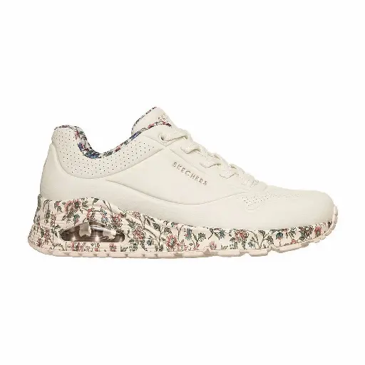 Sketchers Uno Safari Time Sneakers Dames