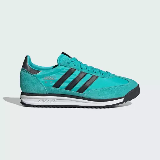 Adidas SL 72 RS MERCEDES SCHOENEN